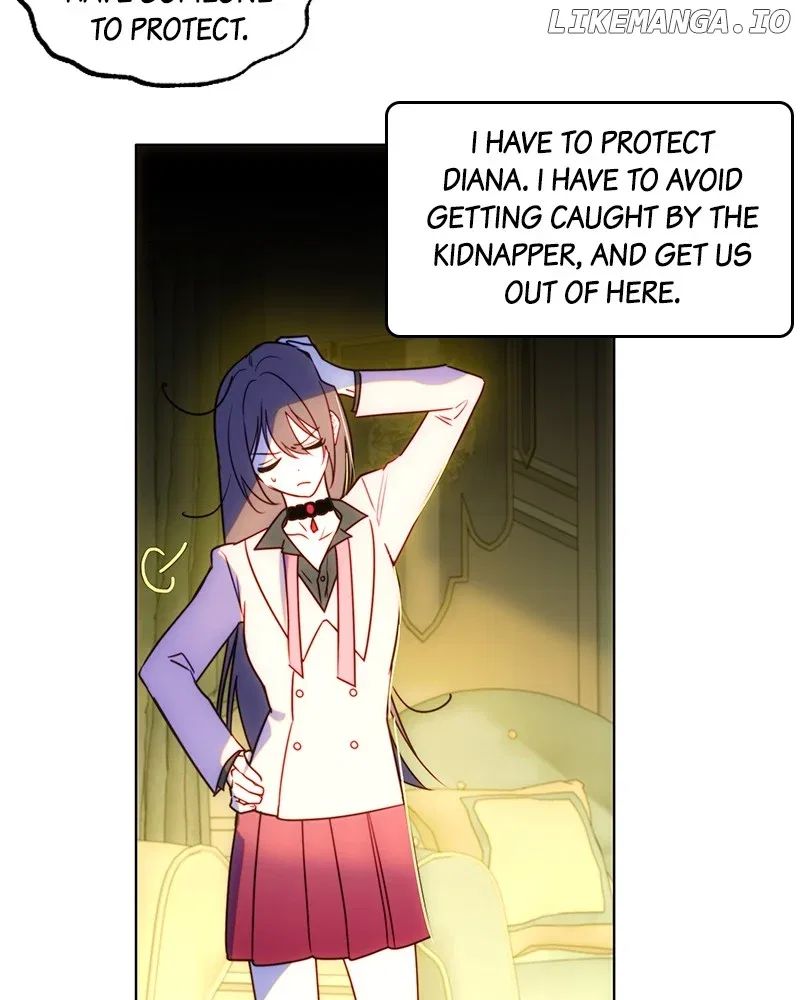 Heart Throbbing Conqueror Chapter 94 – Page 45