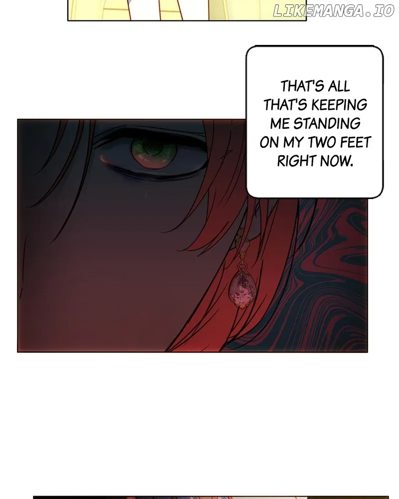 Heart Throbbing Conqueror Chapter 94 – Page 46