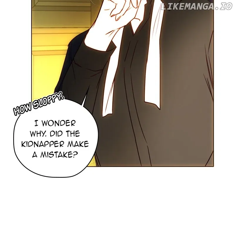Heart Throbbing Conqueror Chapter 94 – Page 49