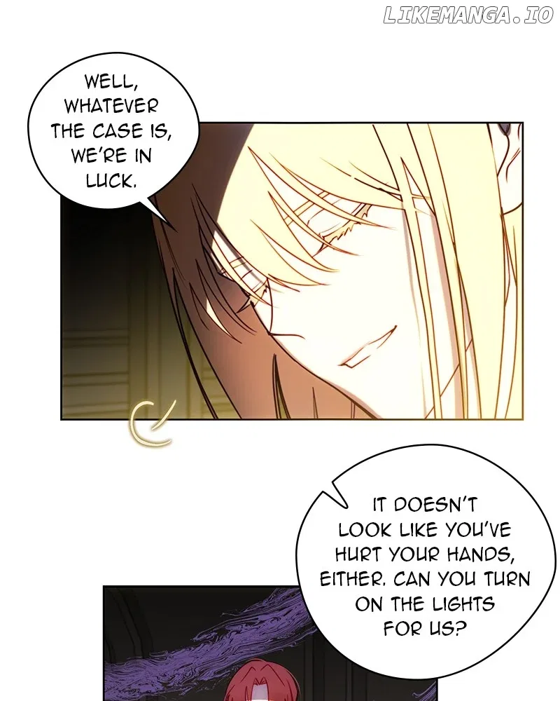 Heart Throbbing Conqueror Chapter 94 – Page 50
