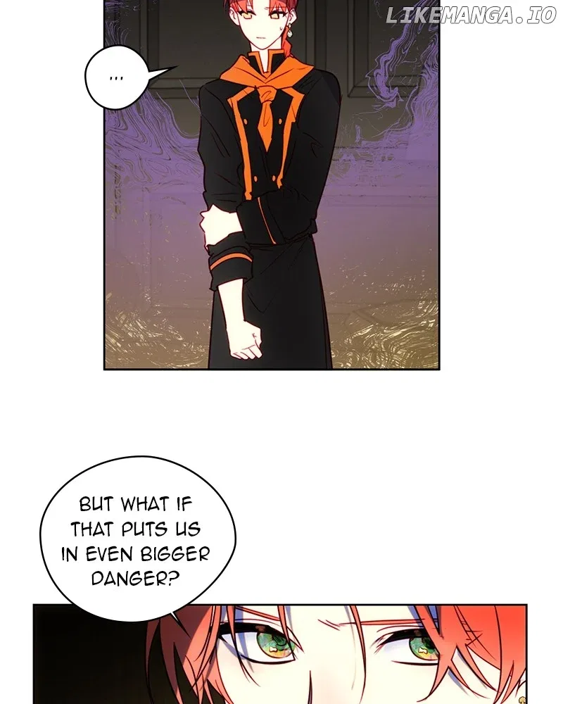 Heart Throbbing Conqueror Chapter 94 – Page 51