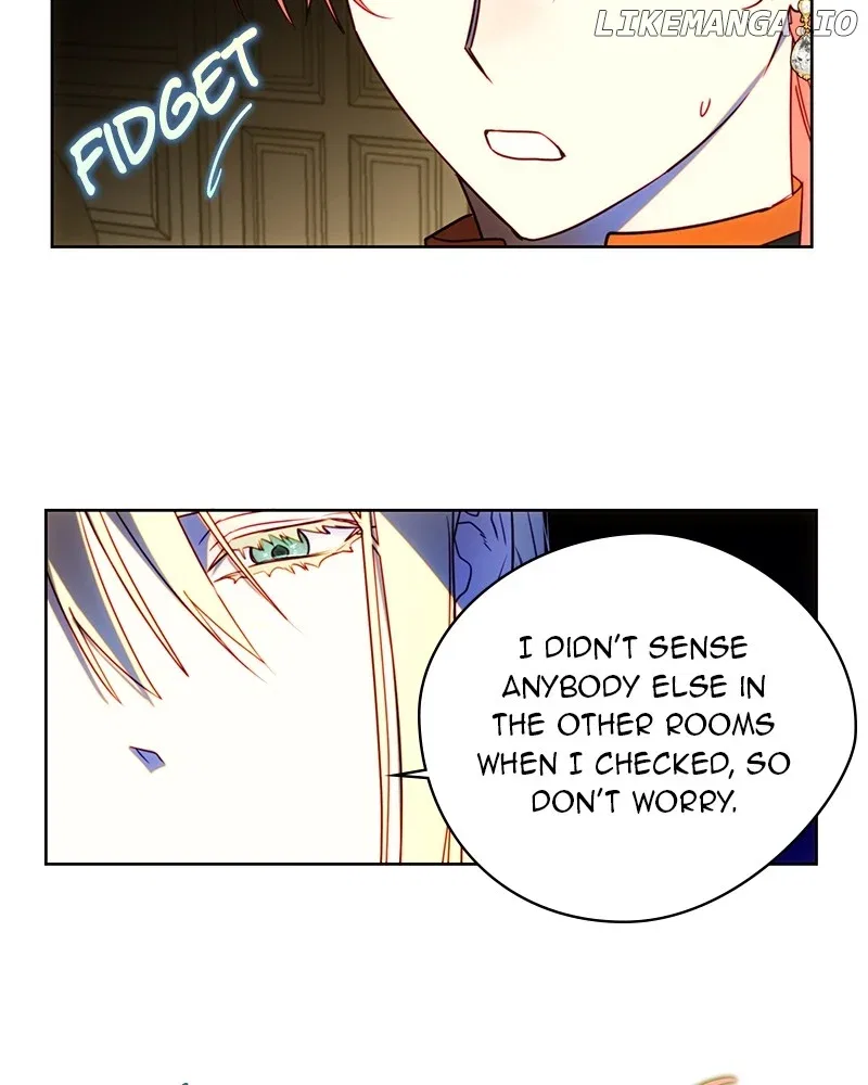 Heart Throbbing Conqueror Chapter 94 – Page 52