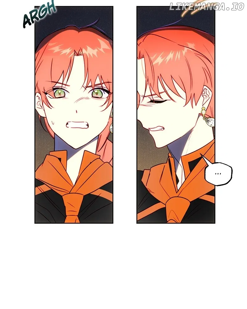 Heart Throbbing Conqueror Chapter 94 – Page 53