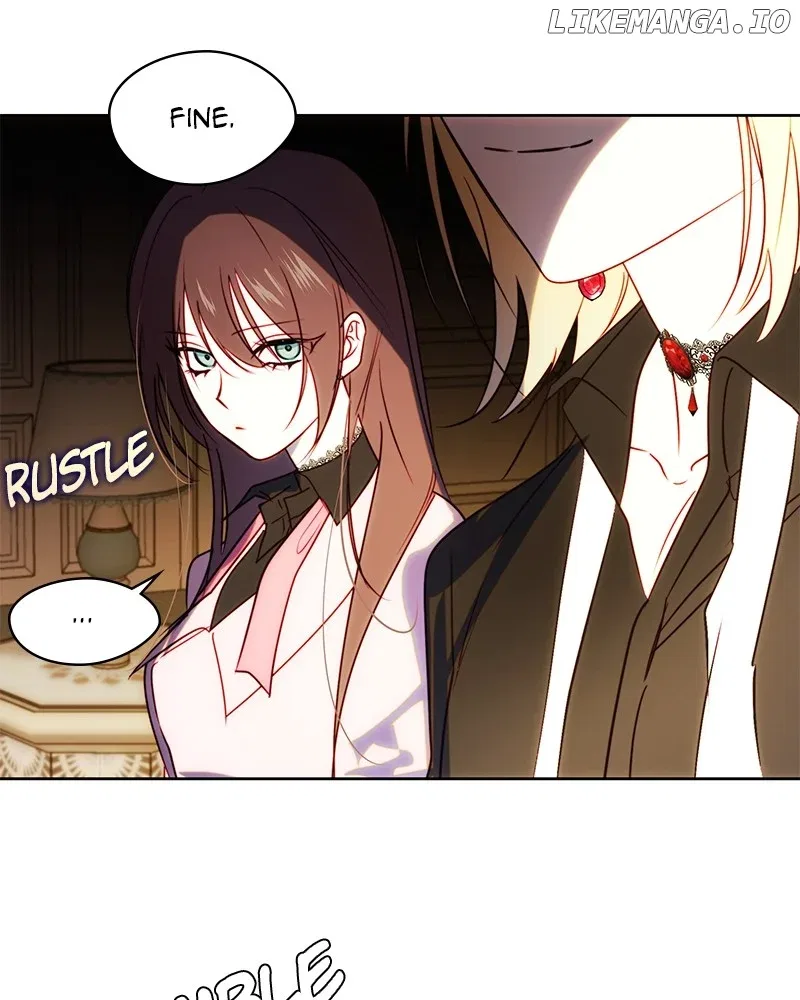 Heart Throbbing Conqueror Chapter 94 – Page 54
