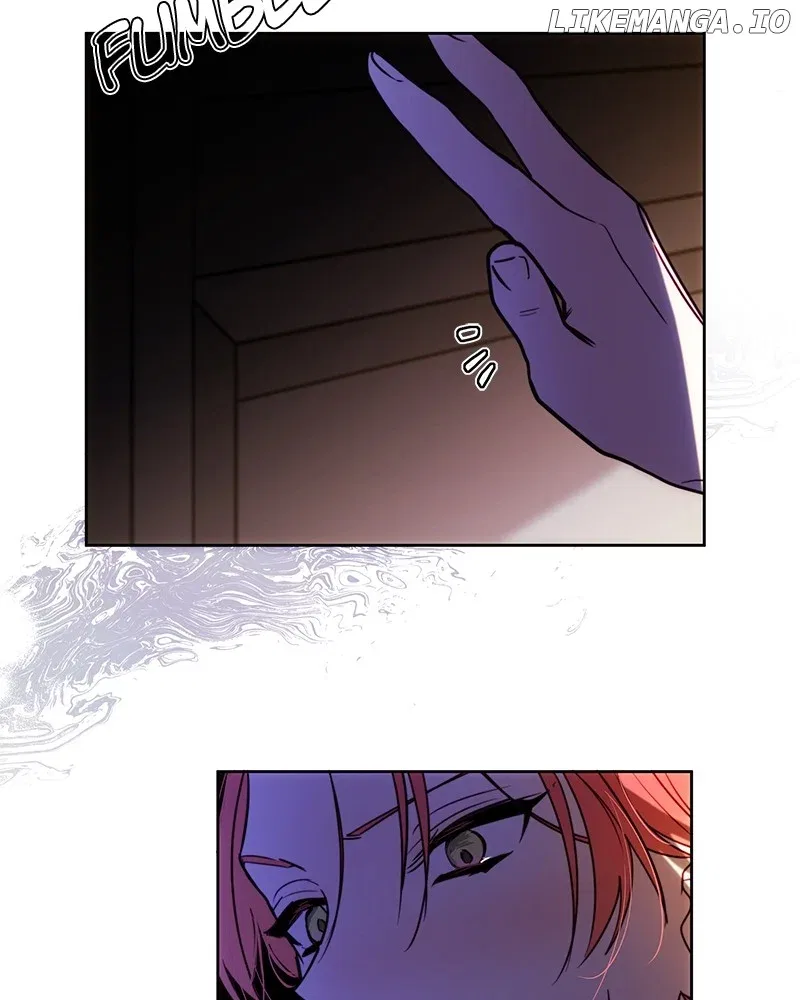 Heart Throbbing Conqueror Chapter 94 – Page 55