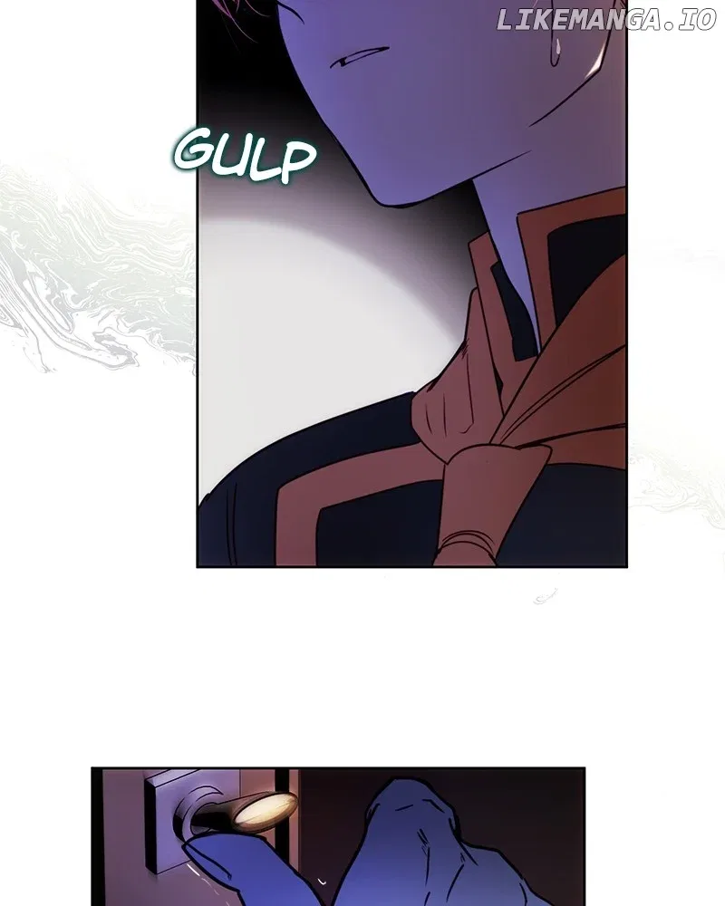 Heart Throbbing Conqueror Chapter 94 – Page 56