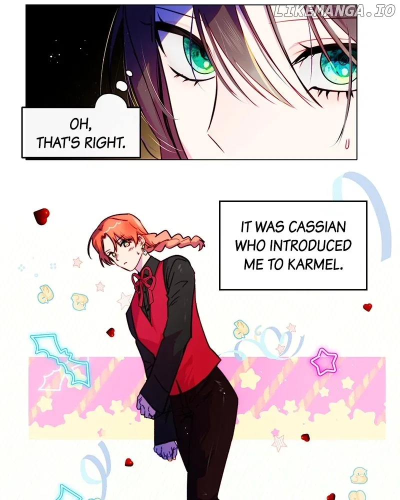 Heart Throbbing Conqueror Chapter 93 – Page 2