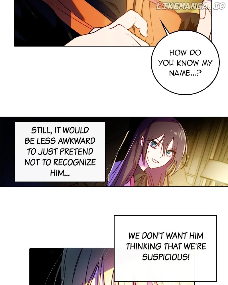 Heart Throbbing Conqueror Chapter 93 – Page 4