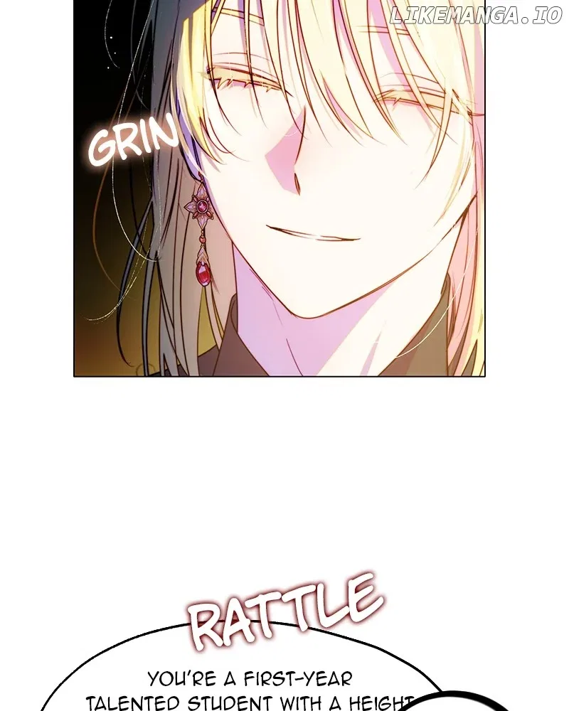 Heart Throbbing Conqueror Chapter 93 – Page 5