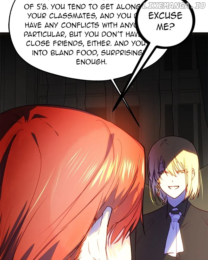 Heart Throbbing Conqueror Chapter 93 – Page 6