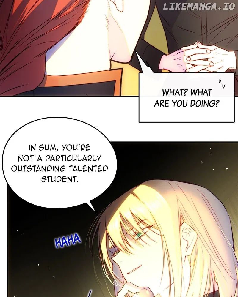 Heart Throbbing Conqueror Chapter 93 – Page 7
