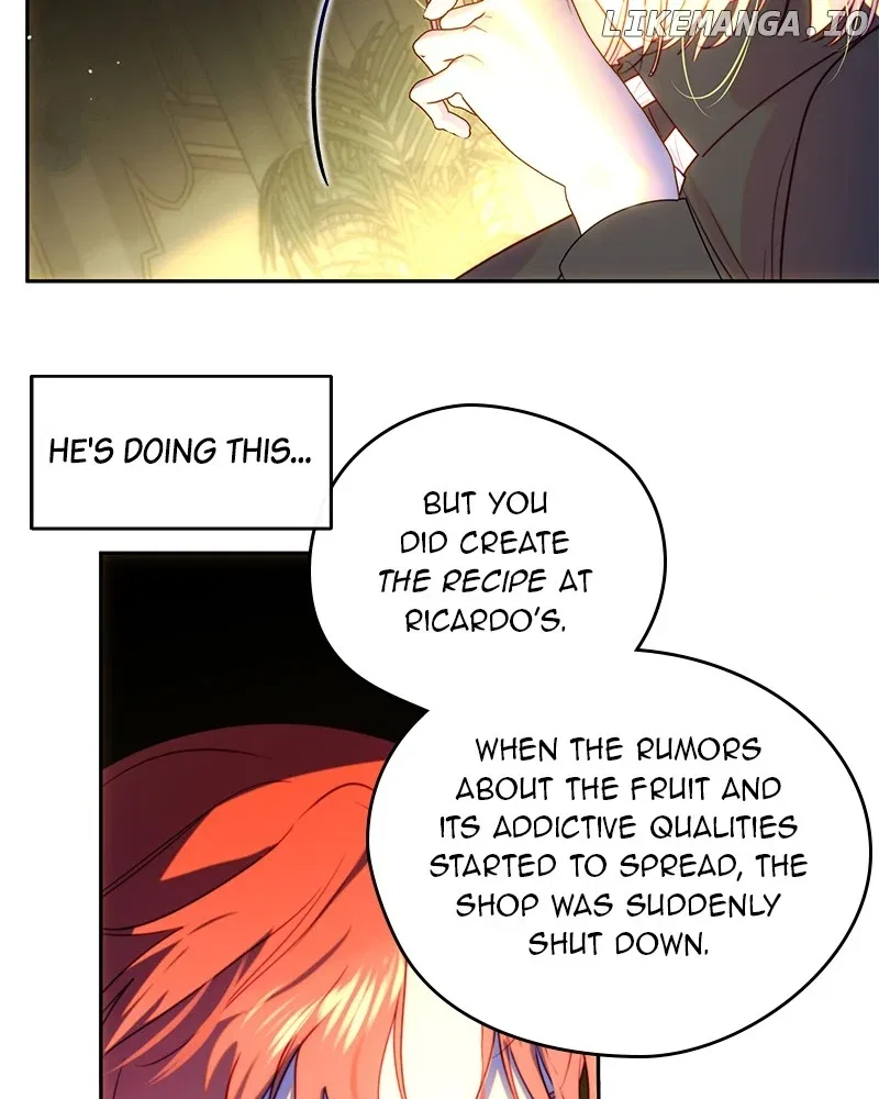 Heart Throbbing Conqueror Chapter 93 – Page 8