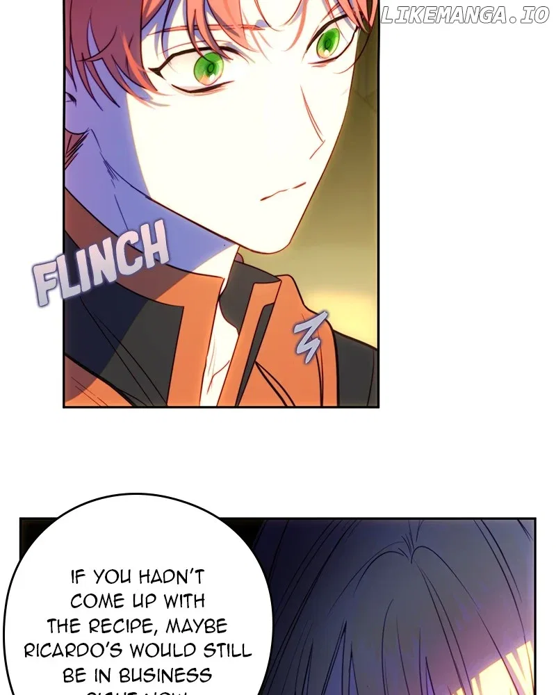 Heart Throbbing Conqueror Chapter 93 – Page 9