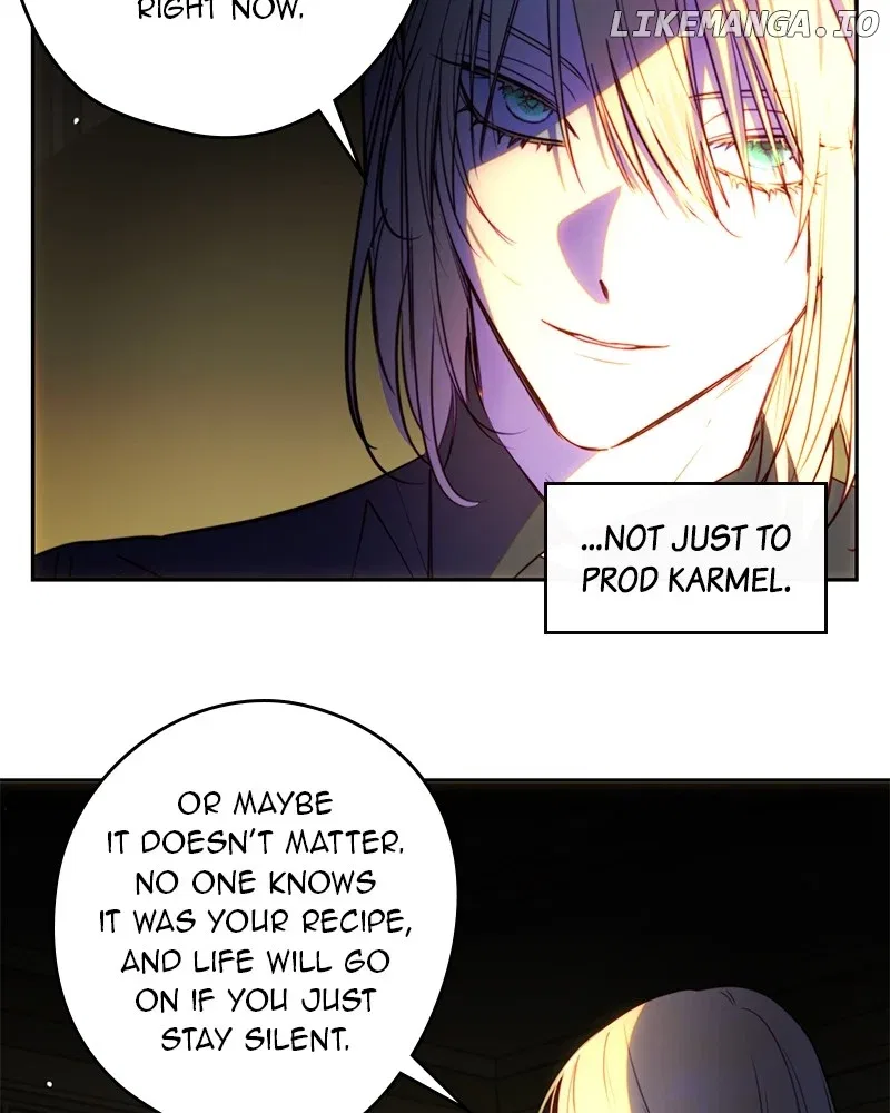 Heart Throbbing Conqueror Chapter 93 – Page 10