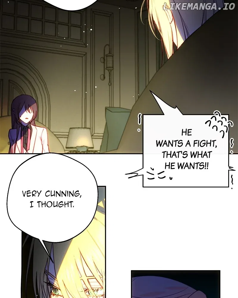 Heart Throbbing Conqueror Chapter 93 – Page 11