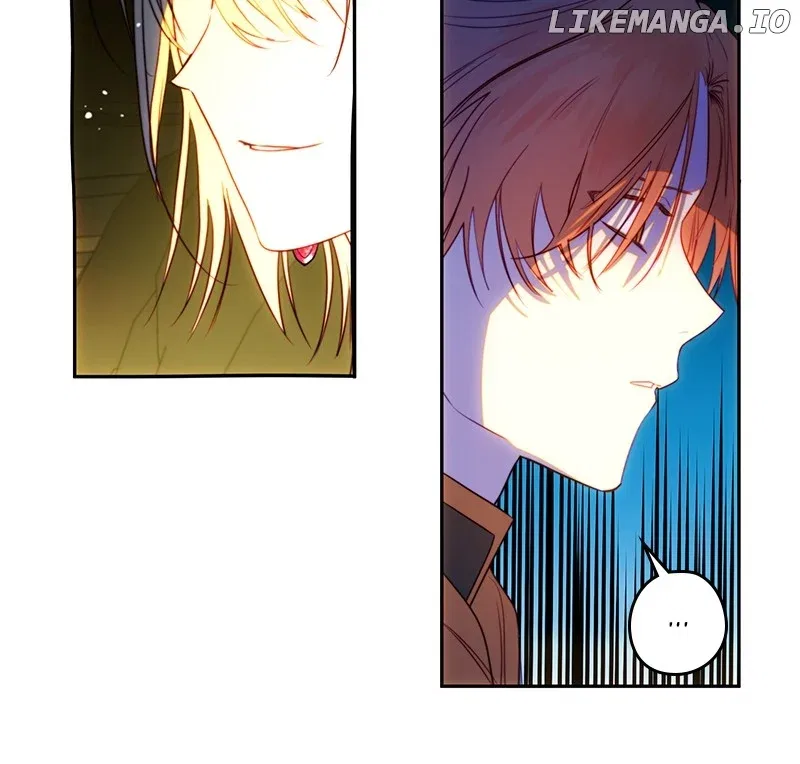 Heart Throbbing Conqueror Chapter 93 – Page 12