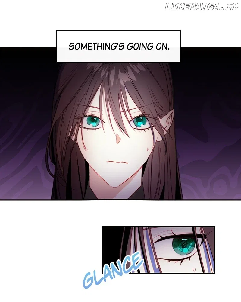 Heart Throbbing Conqueror Chapter 93 – Page 13