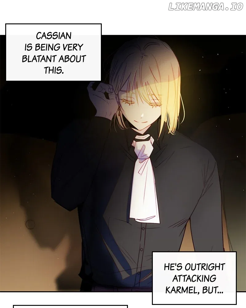 Heart Throbbing Conqueror Chapter 93 – Page 14