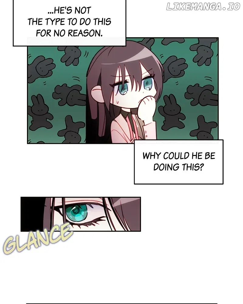 Heart Throbbing Conqueror Chapter 93 – Page 15