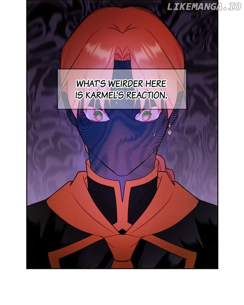 Heart Throbbing Conqueror Chapter 93 – Page 16