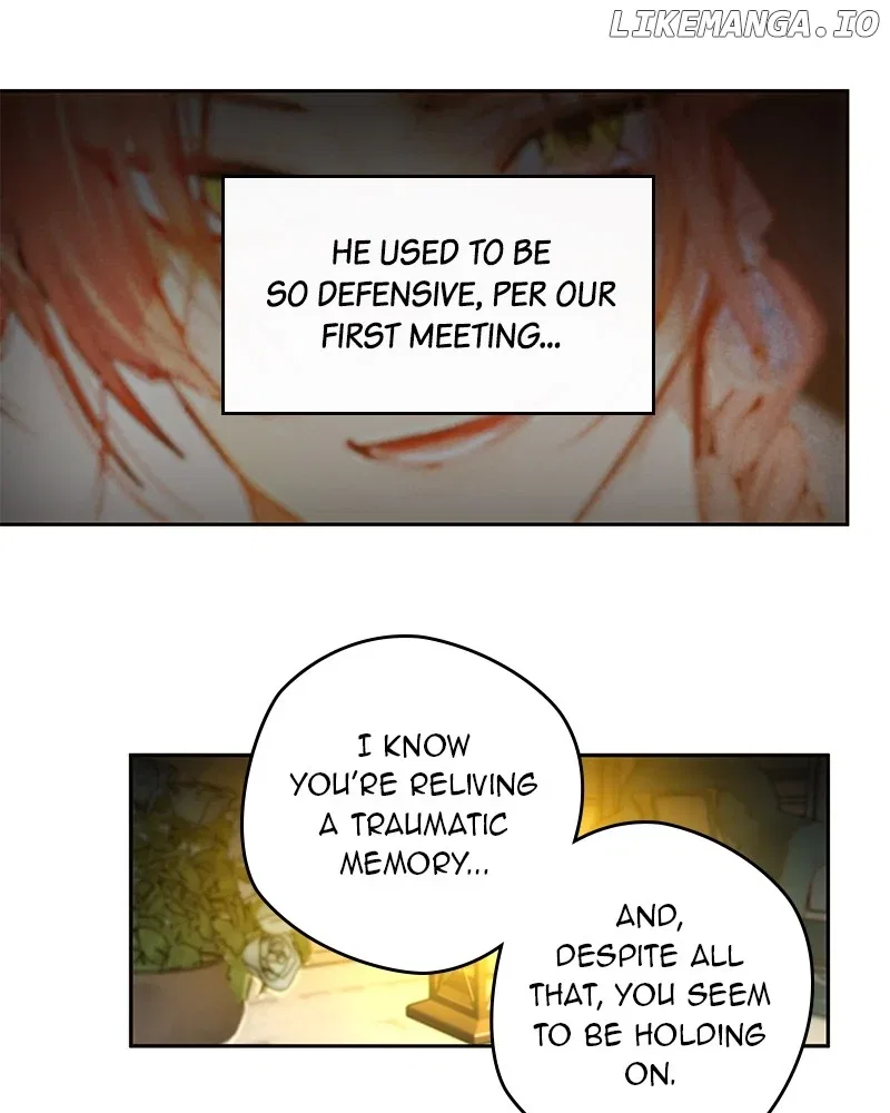 Heart Throbbing Conqueror Chapter 93 – Page 17