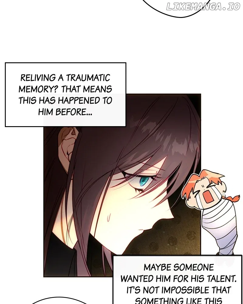 Heart Throbbing Conqueror Chapter 93 – Page 18