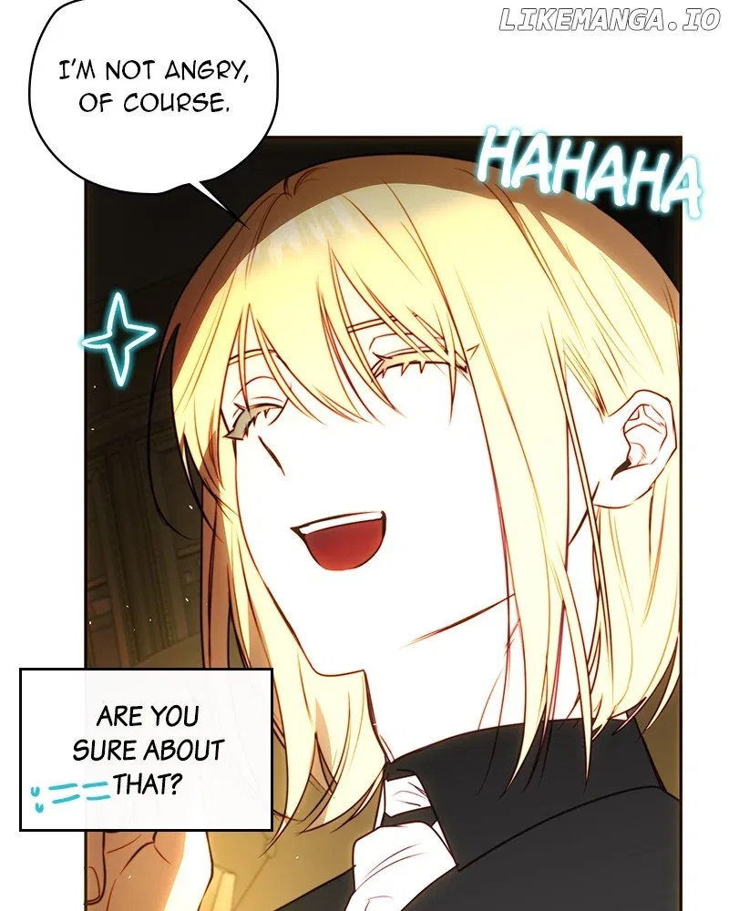 Heart Throbbing Conqueror Chapter 93 – Page 21
