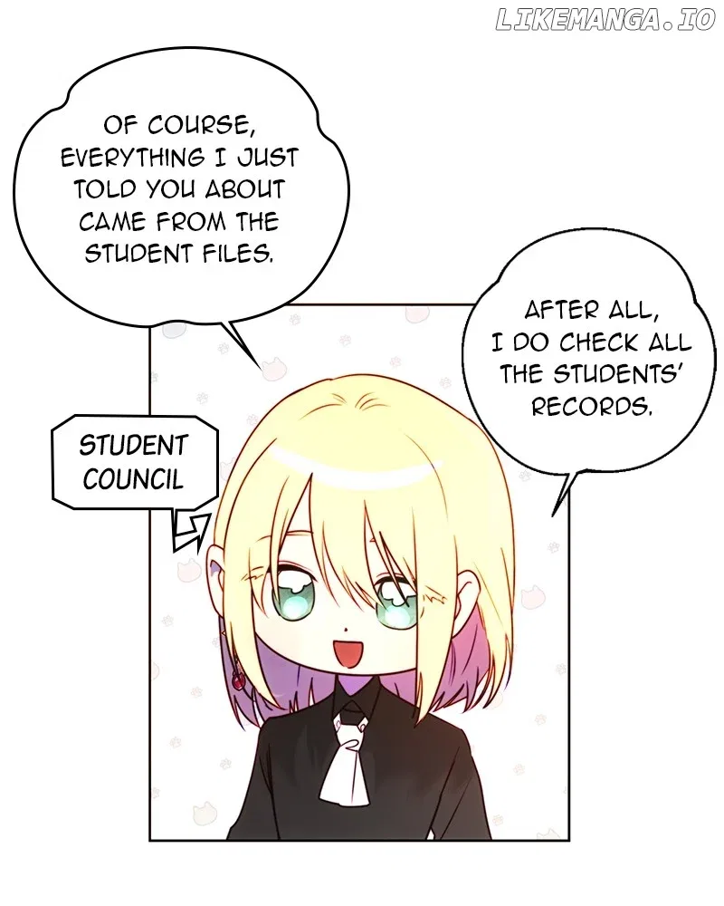 Heart Throbbing Conqueror Chapter 93 – Page 25