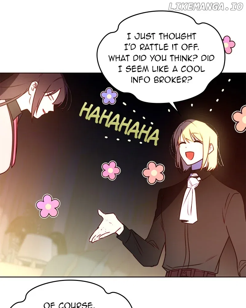 Heart Throbbing Conqueror Chapter 93 – Page 26