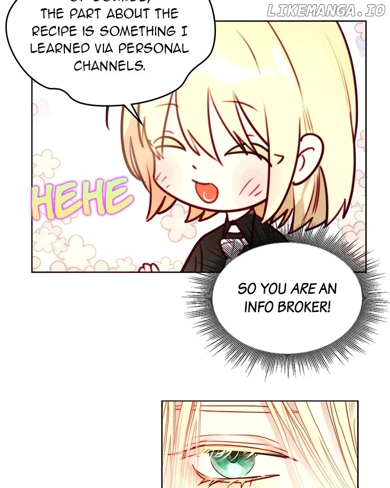 Heart Throbbing Conqueror Chapter 93 – Page 27