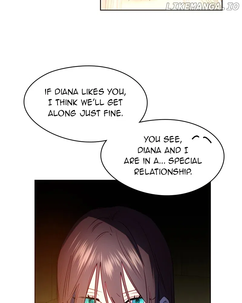 Heart Throbbing Conqueror Chapter 93 – Page 28
