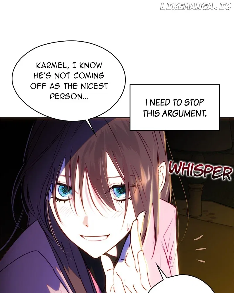 Heart Throbbing Conqueror Chapter 93 – Page 30