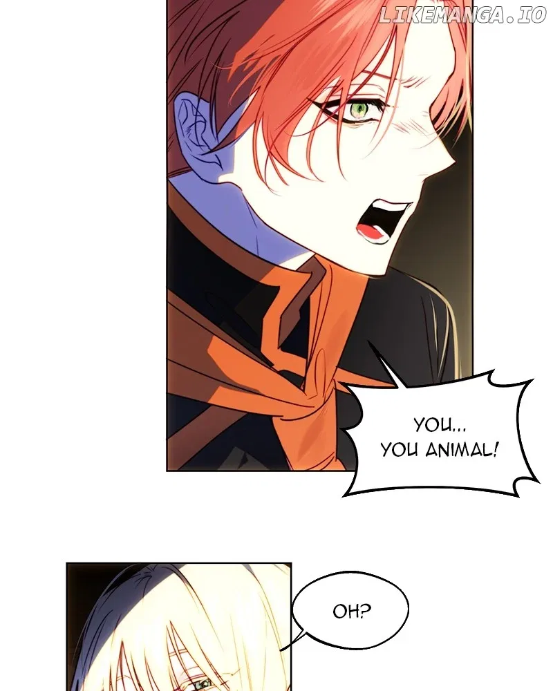 Heart Throbbing Conqueror Chapter 93 – Page 33