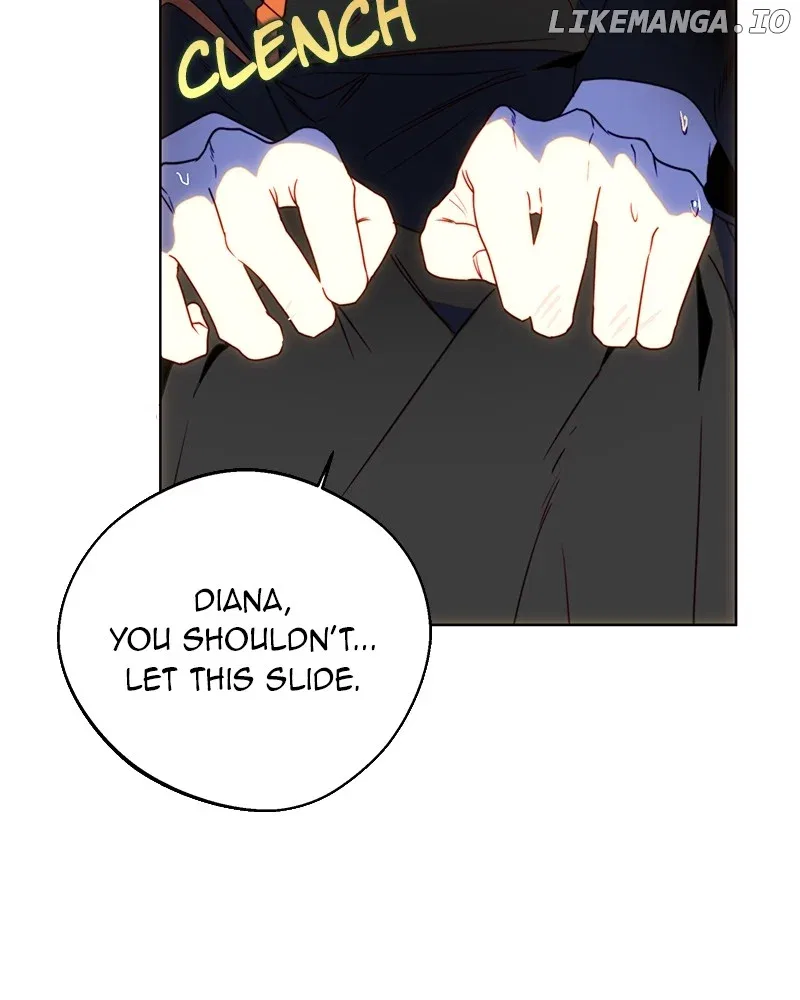 Heart Throbbing Conqueror Chapter 93 – Page 35
