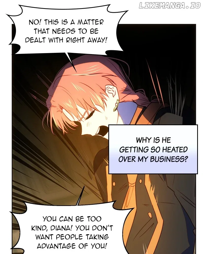 Heart Throbbing Conqueror Chapter 93 – Page 38