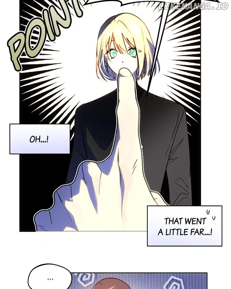Heart Throbbing Conqueror Chapter 93 – Page 40