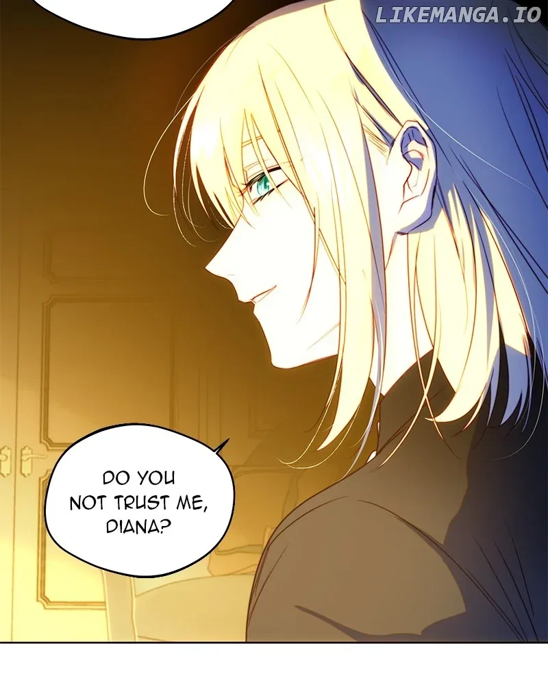 Heart Throbbing Conqueror Chapter 93 – Page 42