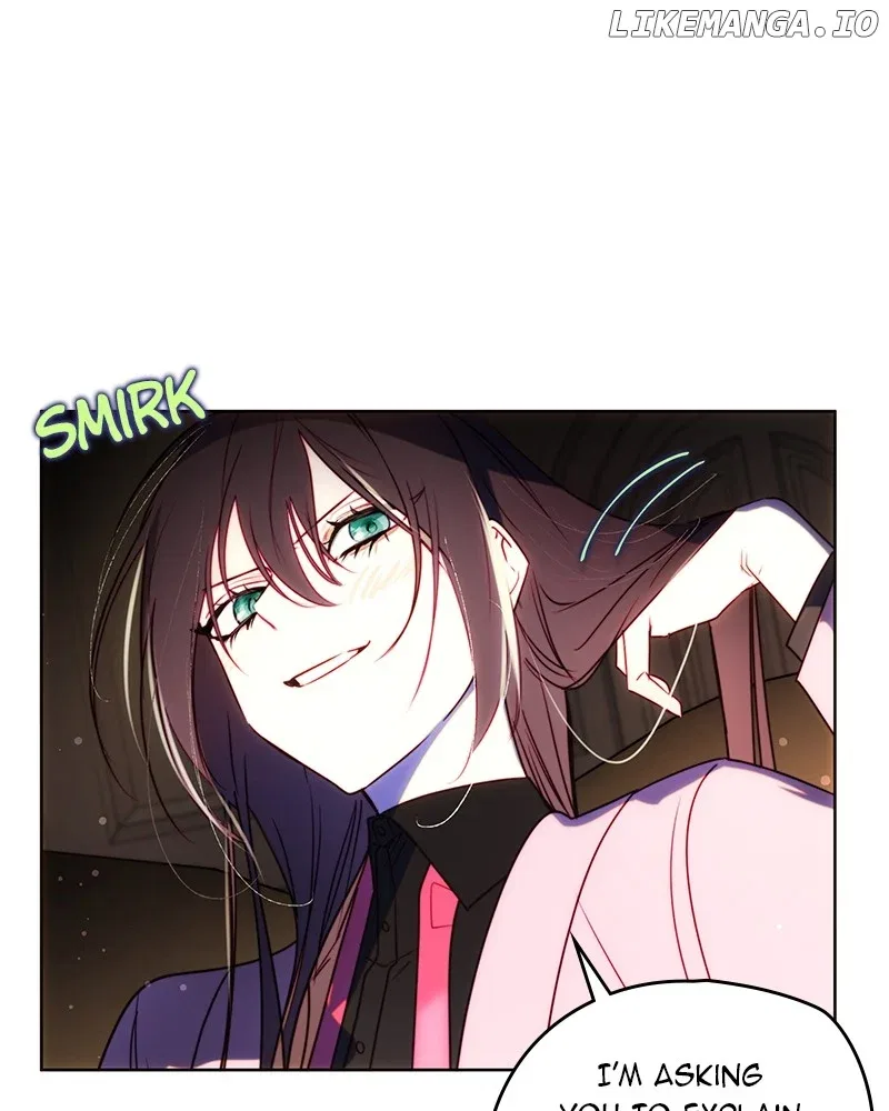 Heart Throbbing Conqueror Chapter 93 – Page 43