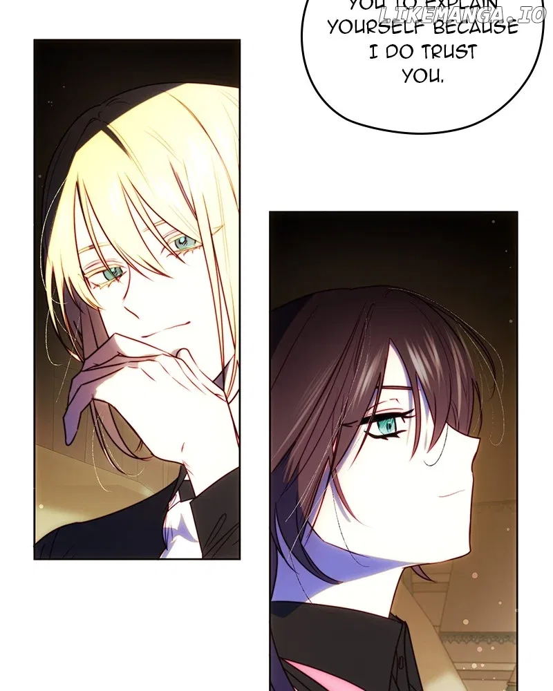 Heart Throbbing Conqueror Chapter 93 – Page 44