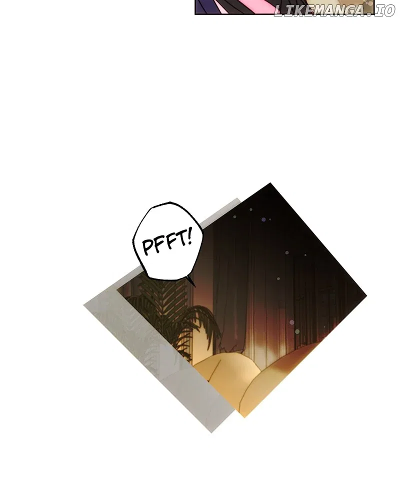 Heart Throbbing Conqueror Chapter 93 – Page 45
