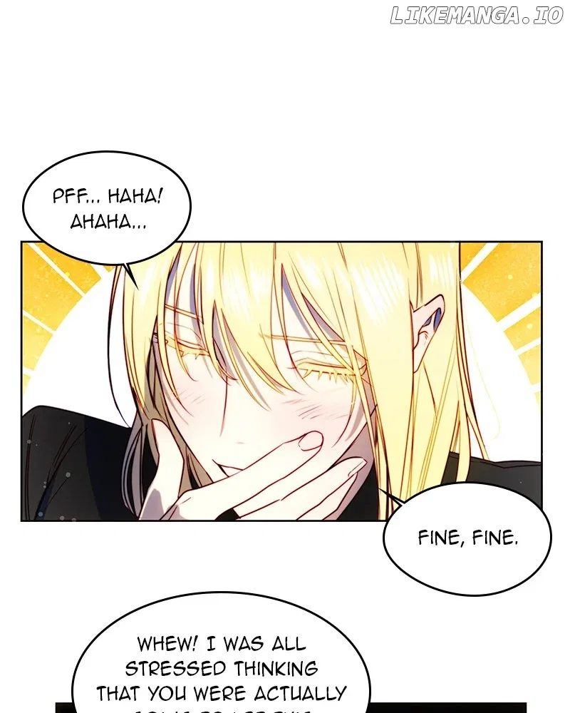 Heart Throbbing Conqueror Chapter 93 – Page 46