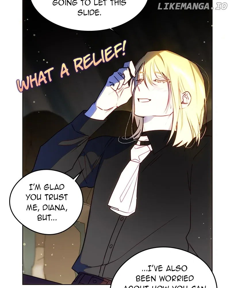 Heart Throbbing Conqueror Chapter 93 – Page 47