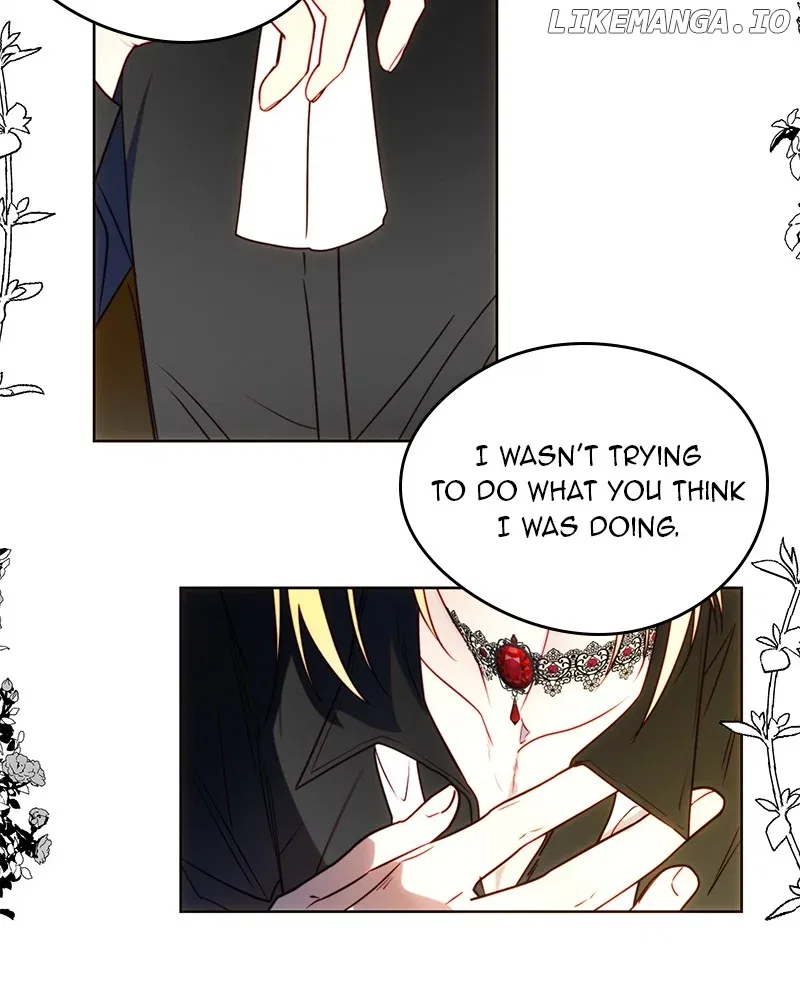 Heart Throbbing Conqueror Chapter 93 – Page 49
