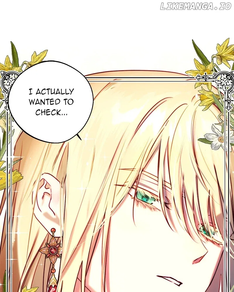Heart Throbbing Conqueror Chapter 93 – Page 50