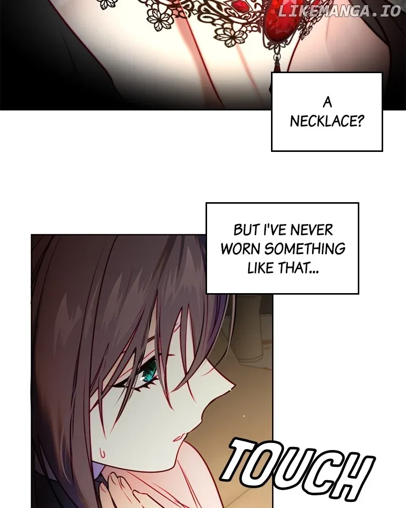 Heart Throbbing Conqueror Chapter 93 – Page 53