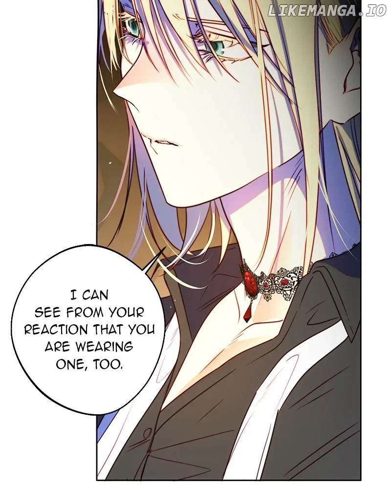 Heart Throbbing Conqueror Chapter 93 – Page 55