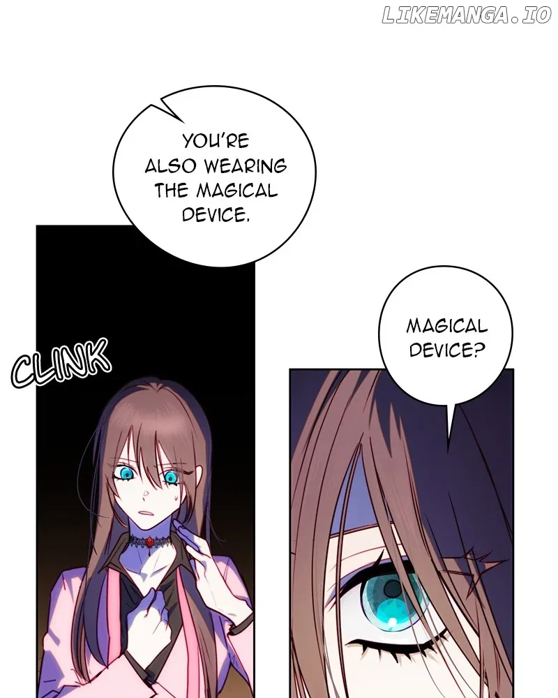 Heart Throbbing Conqueror Chapter 93 – Page 56