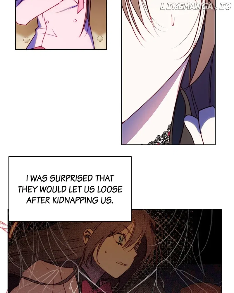 Heart Throbbing Conqueror Chapter 93 – Page 57