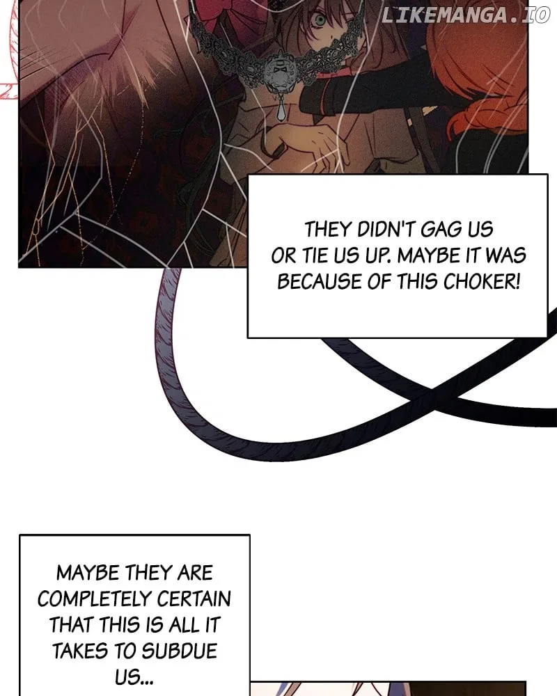 Heart Throbbing Conqueror Chapter 93 – Page 58