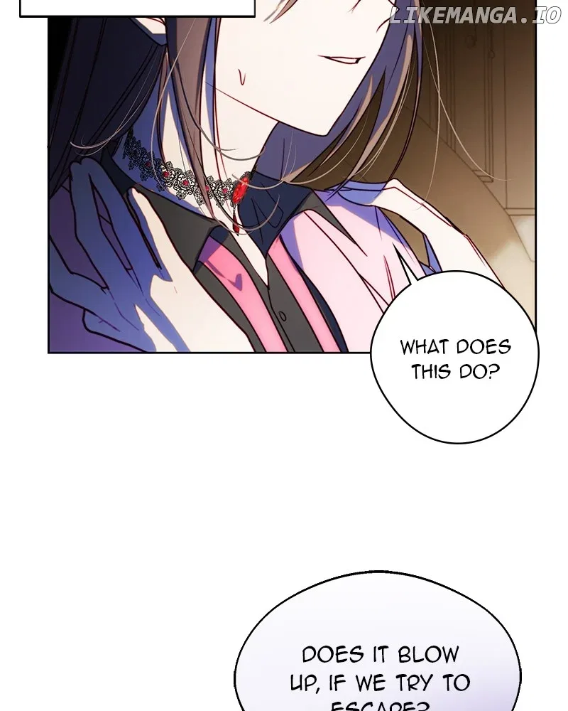 Heart Throbbing Conqueror Chapter 93 – Page 59